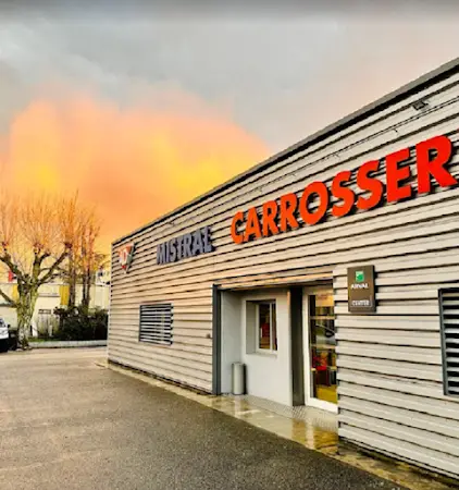Photo publiée sur la fiche Google de Mistral Carrosserie, Aubagne