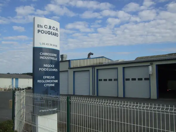 Photo publiée sur la fiche Google de Ets Pougeard, Chasseneuil-sur-Bonnieure