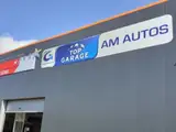 Photo de TOP GARAGE - AM AUTOS