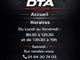 Photo de DTA motors