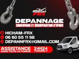 DEPANN’FRX