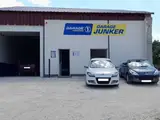 Photo de GARAGE PREMIER - GARAGE JUNKER
