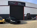 Photo de CHALUMEAU MOTORSPORT