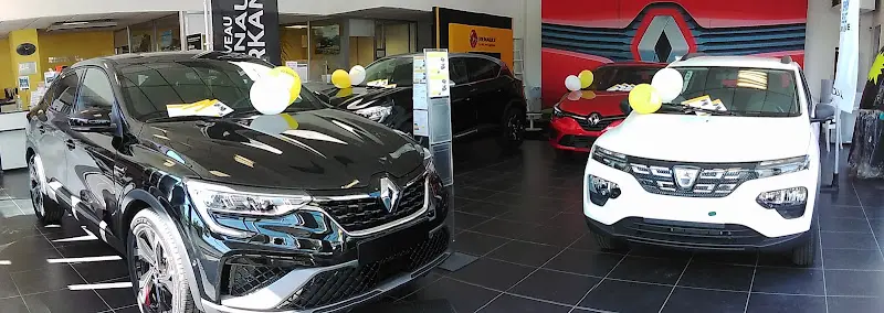 Photo publiée sur la fiche Google de Garage Hamez Frères SARL, Coudekerque-Branche