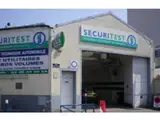 Photo de Sécuritest Contrôle Technique Automobile AUBERVILLIERS (132 Rue des Cités)