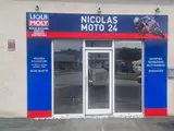 Photo de NicolasMoto24