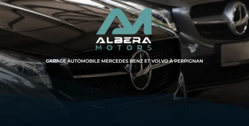 Photo publiée sur la fiche Google de ALBERA MOTORS, Villelongue-dels-Monts