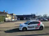 Photo de Garage carrosserie Lemonnier - Agent Peugeot & ZeCarrossery