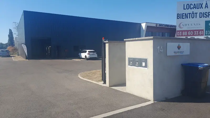 Photo publiée sur la fiche Google de FRANCE DEBOSSELAGE REICHSTETT, Reichstett