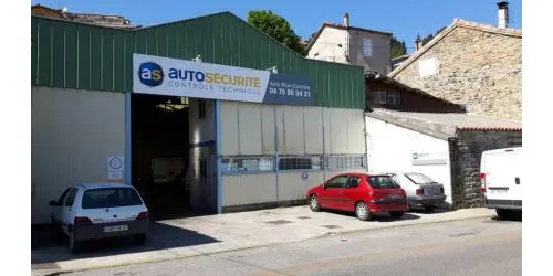 Photo publiée sur la fiche Google de AS Autosécurité Contrôle Technique Auto/Moto AUBENAS - LABEGUDE, Labégude