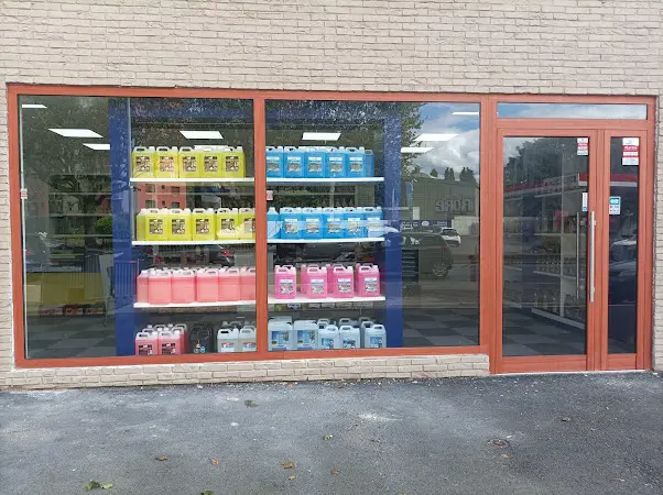 Photo publiée sur la fiche Google de DESTOCK PIECES AUTO MOTO LES PAVILLONS SOUS BOIS, Les Pavillons-sous-Bois