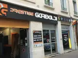 Photo de Prestige Garibaldi - Garage Lyon