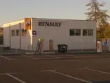Photo de Renault Vézénobres Garage Bouvier