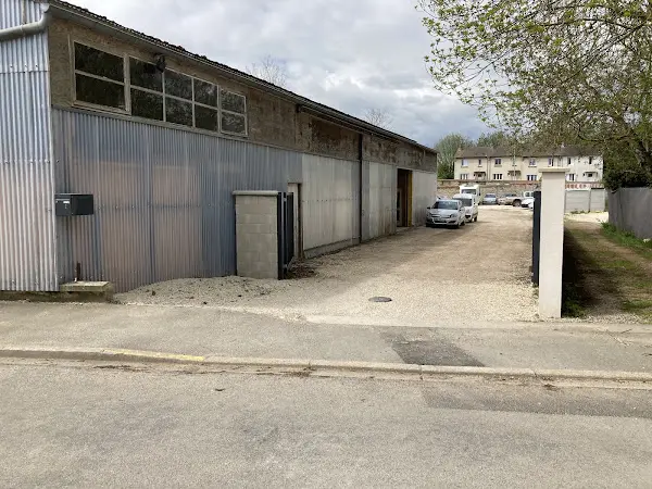 Photo publiée sur la fiche Google de Garage de la Gare, Les Villages Vovéens