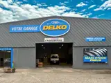 Photo de Garage DELKO Fleurieux-sur-l'Arbresle