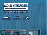 Photo de SoluVitrages Fougères / Remplacement de pare brise