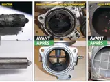Photo de Decalaminage moteur Cars Clean Motors