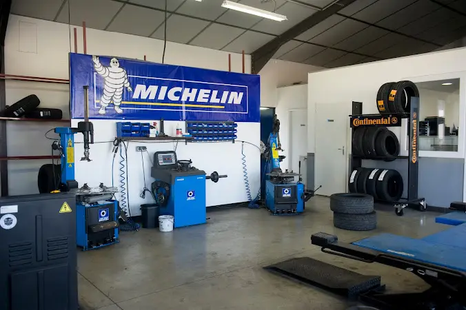 Photo publiée sur la fiche Google de Auto Pneus, Pechbonnieu