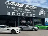 Photo de Garage Fuchs Spécialiste Mercedes & Jeep, réparations toutes marques