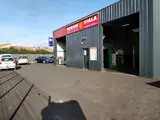 Photo de GARAGE VIALA CVMECAPERF ELECTRICITE AUTO REPROGRAMMATION STAGE 1 ET E85 VENTE VO CARROSSERIE