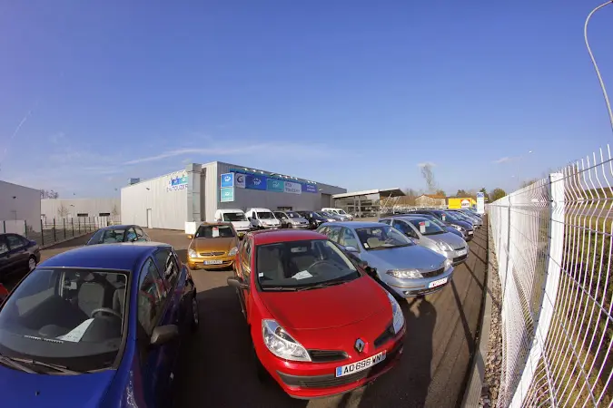 Photo publiée sur la fiche Google de Garage Touzery, Golfech