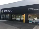 Photo de Renault / Dacia - Agence CJ Automobiles