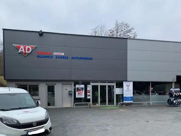 Photo publiée sur la fiche Google de GARAGE AD EXPERT SARLAT - 3A3M - SUZUKI - ISUZU, Sarlat-la-Canéda