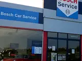 Photo de Garage de la Hutte - Bosch Car Service