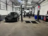 Photo de Garage du Pré Catelan - Auto Primo