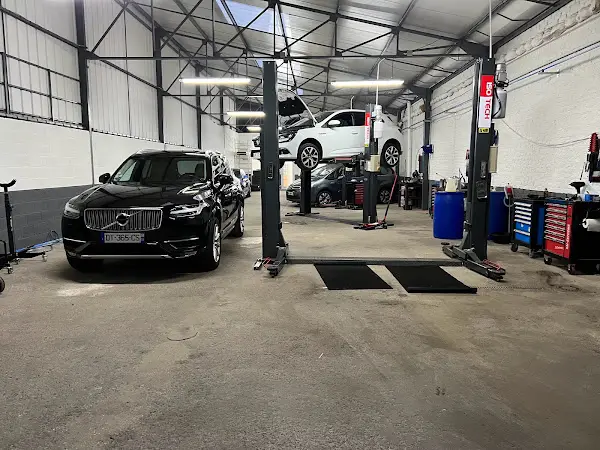 Photo publiée sur la fiche Google de Garage du Pré Catelan - Auto Primo, La Madeleine