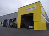 Photo de Eurotyre Soler - Pneus et Entretien Automobile