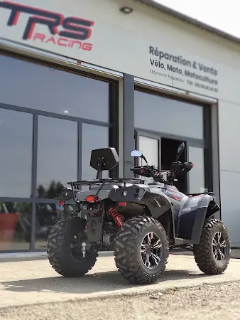 Photo publiée sur la fiche Google de TRS Racing, La Réole