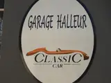 Photo de GARAGE HALLEUR CLASSIC CARS