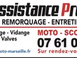 Photo de Moto Assistance Provence