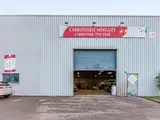 Photo de CARROSSERIE MINGUET