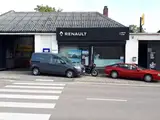 Photo de Garage Godin - Agent Renault Dacia