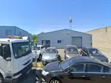 Photo de CD auto pièce