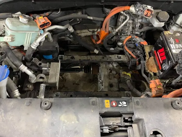 Photo publiée sur la fiche Google de Multi service,(Attention aux faux avis )aide à domicile et métiers du bâtiment, mécanique automobile à domicile et plus, Toulon