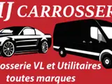 Photo de ij carrosserie