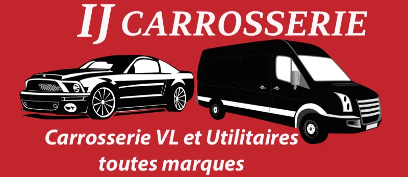 Photo publiée sur la fiche Google de ij carrosserie, Chaponost