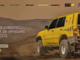 Photo de Garage CLP Compétition - Spécialiste 4x4