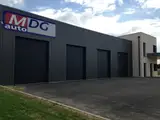 Photo de MDG Auto - MDG Moto