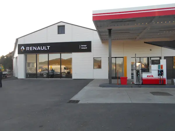 Photo publiée sur la fiche Google de Garage Jacquet Jean-Francois, Renault Dacia, Pierrefontaine-les-Varans