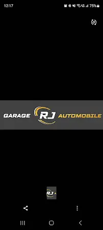 Photo publiée sur la fiche Google de Garage RJ Automobile, Mailley-et-Chazelot