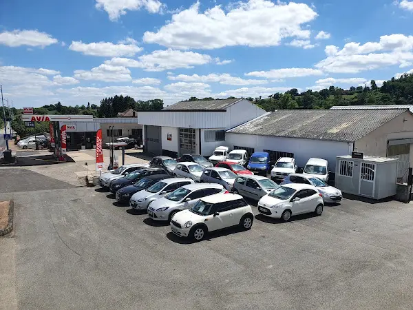 Photo publiée sur la fiche Google de Garage Du Prieure, Montaigut-en-Combraille