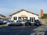 Photo de SGM automobiles