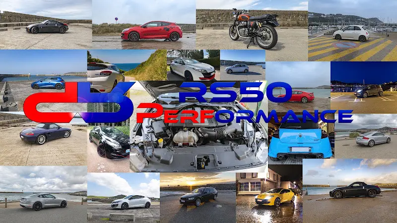 Photo publiée sur la fiche Google de RS50 PERFORMANCE – FlexFuel, Stage & Réparation calculateur, Flamanville