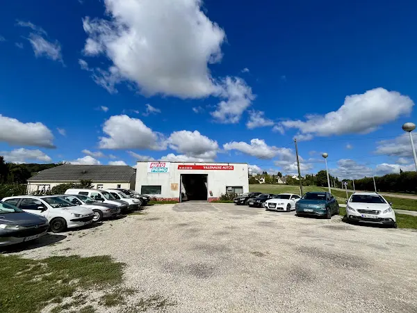 Photo publiée sur la fiche Google de Garage Villenauxe Autos, Villenauxe-la-Grande