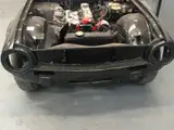Photo de Garage et Carrosserie à Armainvilliers | RS Car Services 77