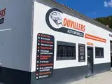 Photo de Couvillers Automobiles
